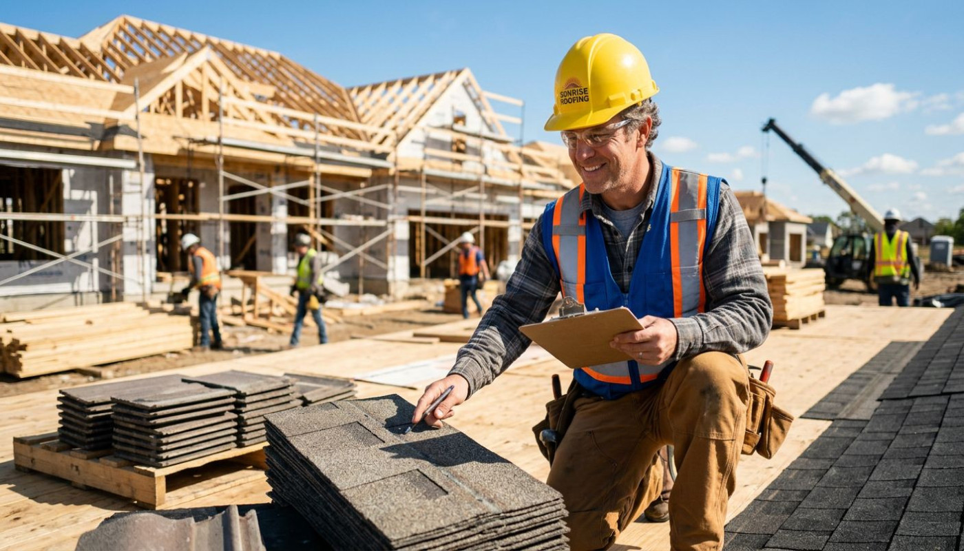 Comment choisir le meilleur service de couverture pour votre projet ?