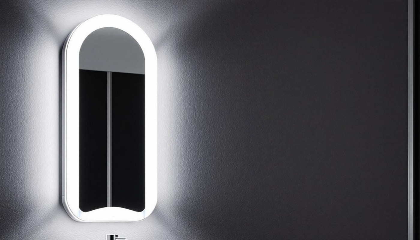 Comment choisir le miroir LED idéal pour votre intérieur ?