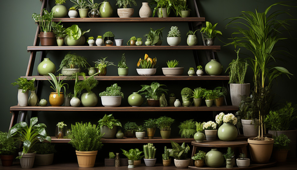 Autres - Comment créer un jardin intérieur à la maison ?
