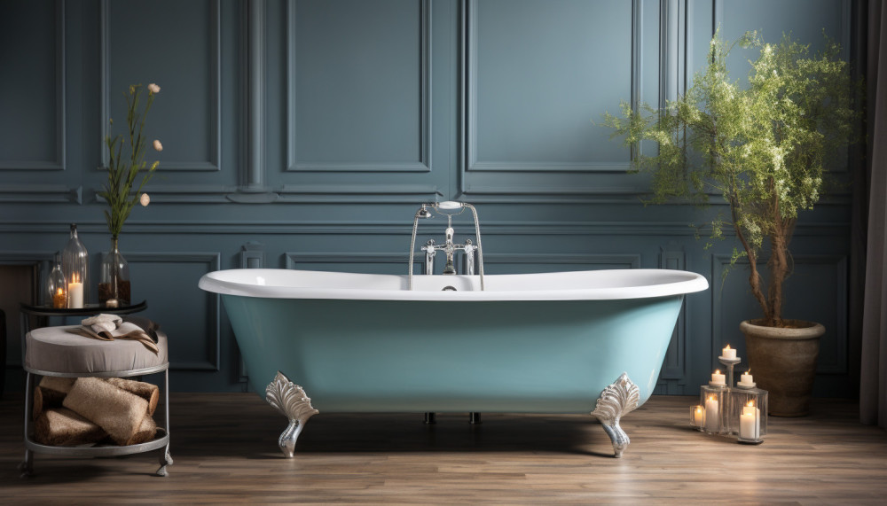 Comment déboucher rapidement la baignoire chez soi ?