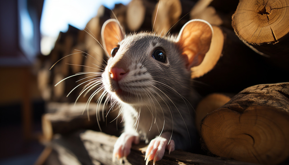 Comment faire pour éviter les rats dans votre maison ?