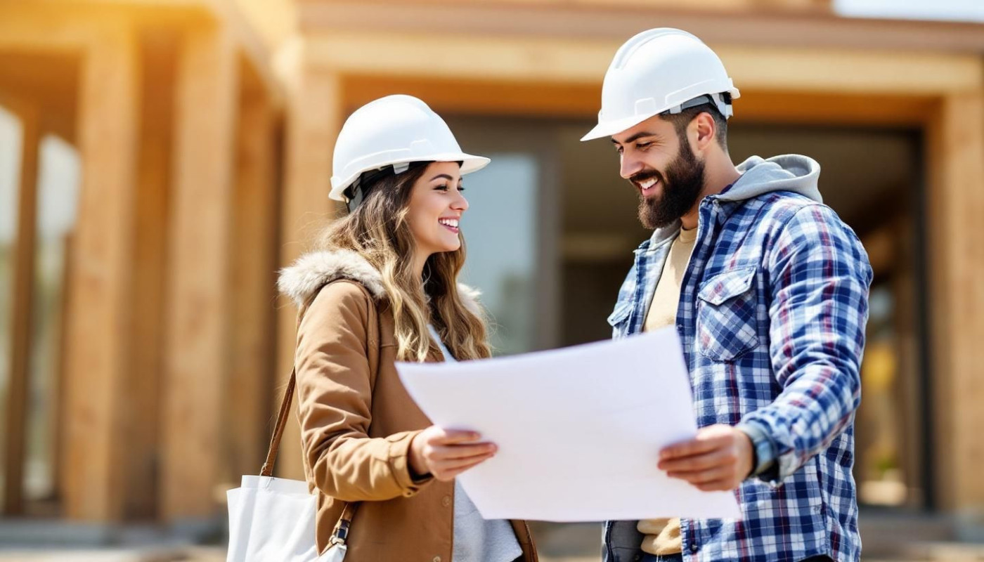 Comment identifier le bon partenaire pour votre projet de maison sur mesure ?