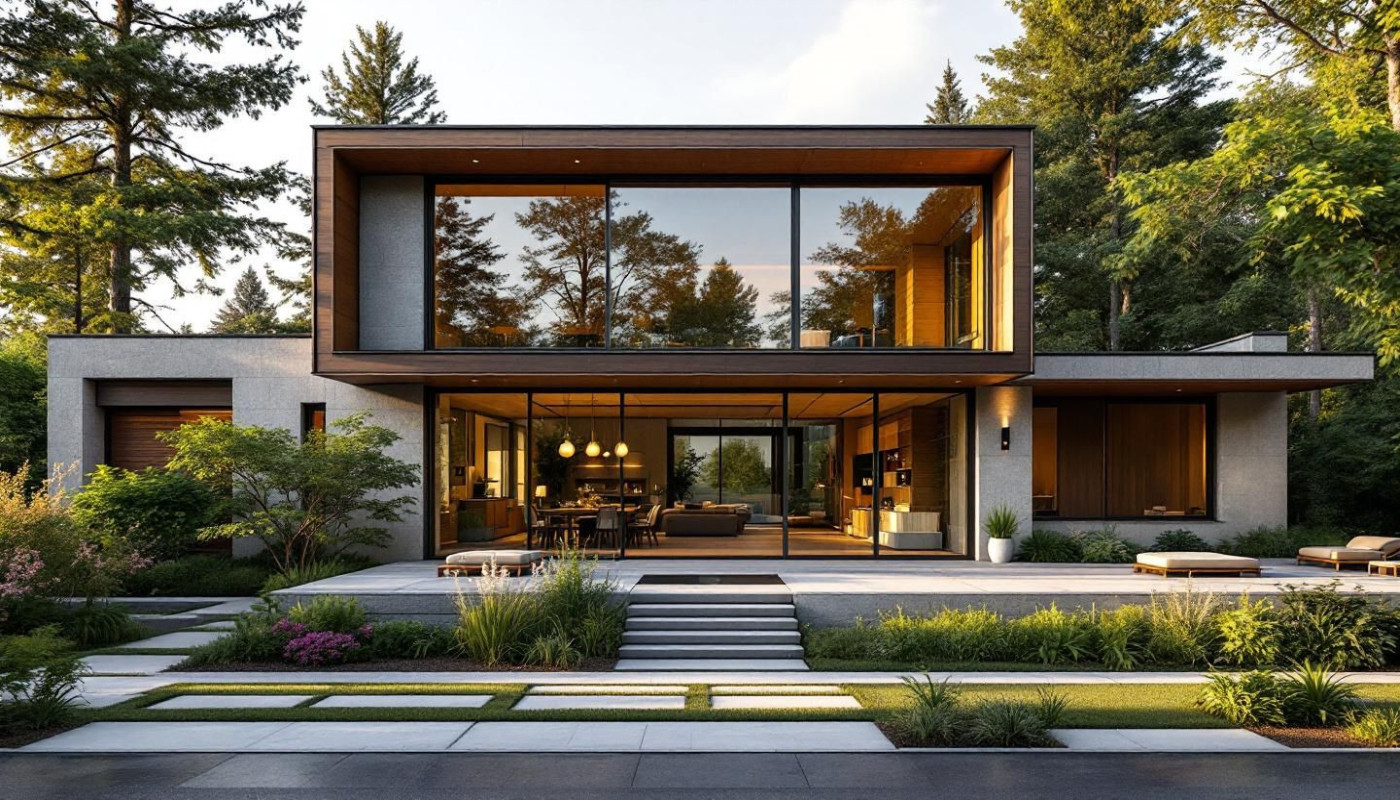 Comment les maisons sur-mesure peuvent transformer votre style de vie ?