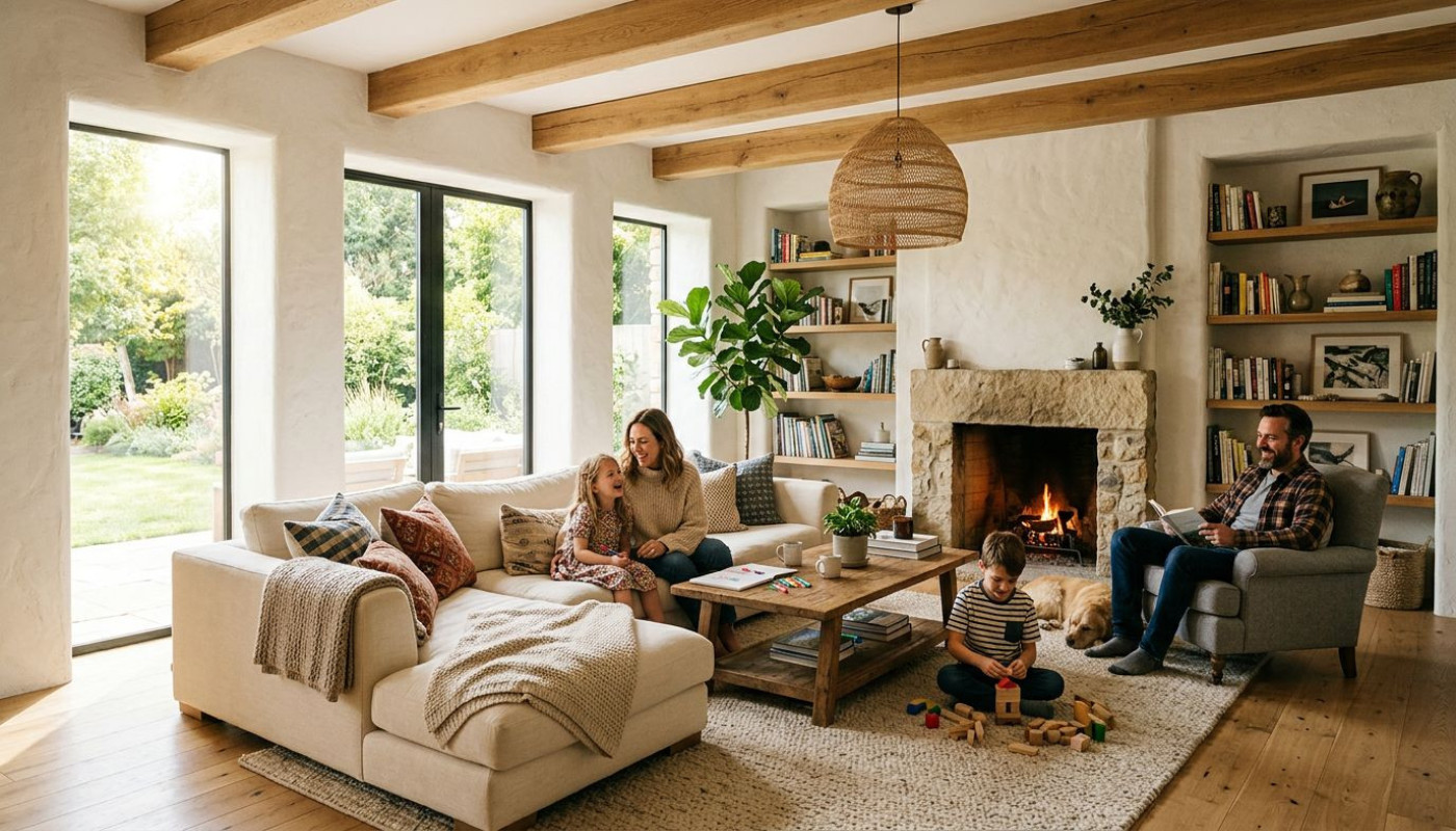 Comment l'isolation thermique intérieure peut transformer votre quotidien ?