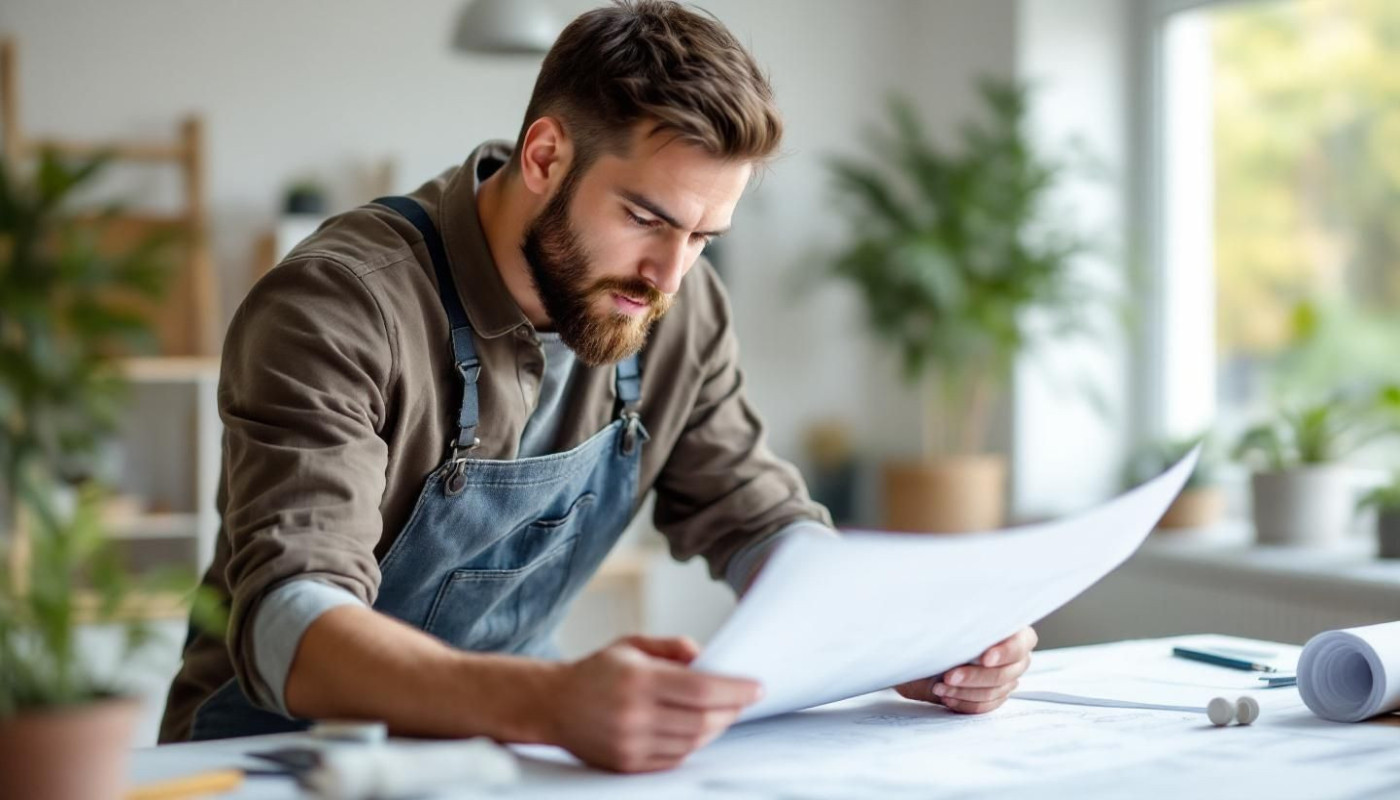 Comment personnaliser les plans de votre future résidence ?