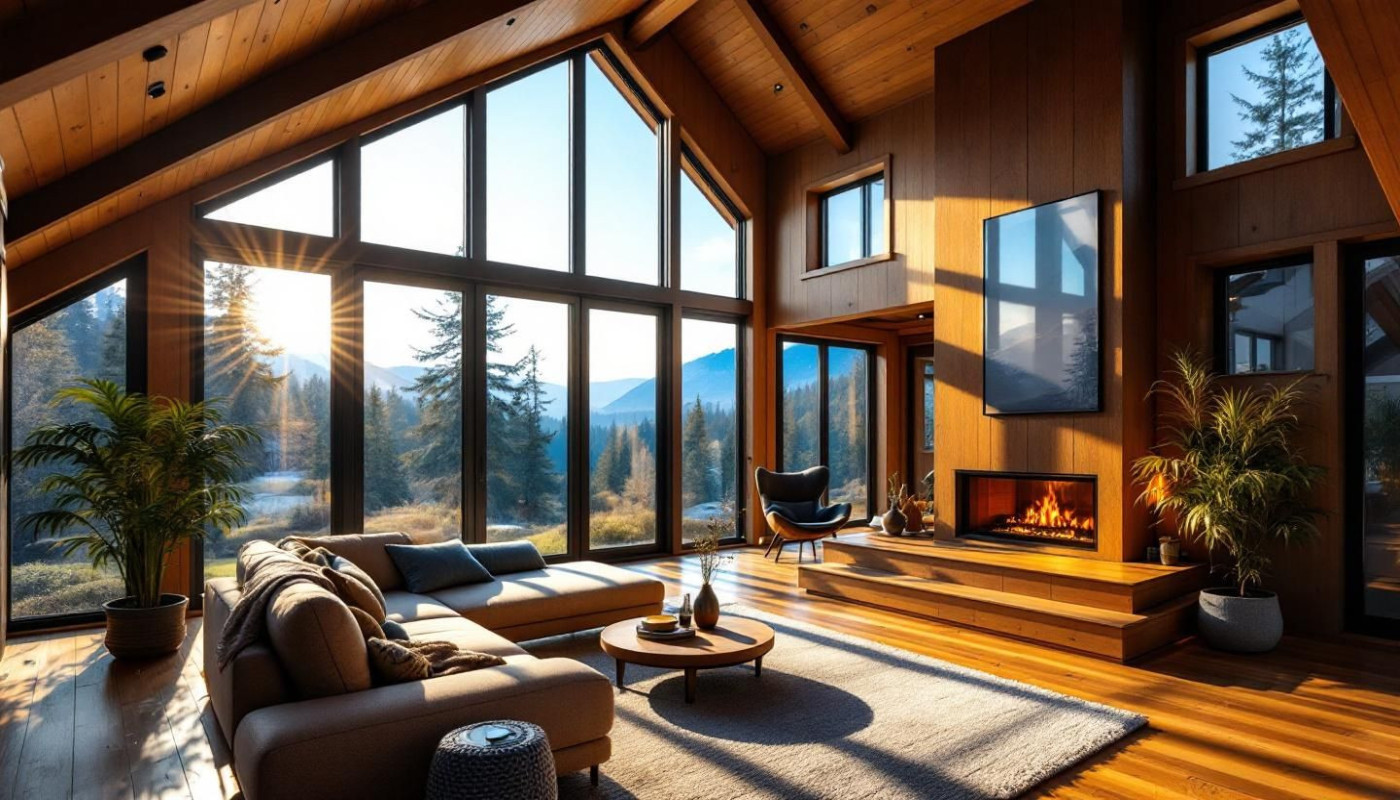 Comment une maison sur-mesure peut transformer votre quotidien ?