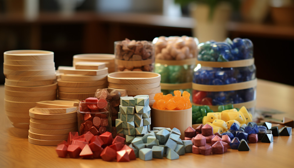 Matériel Montessori : comment bien choisir ?