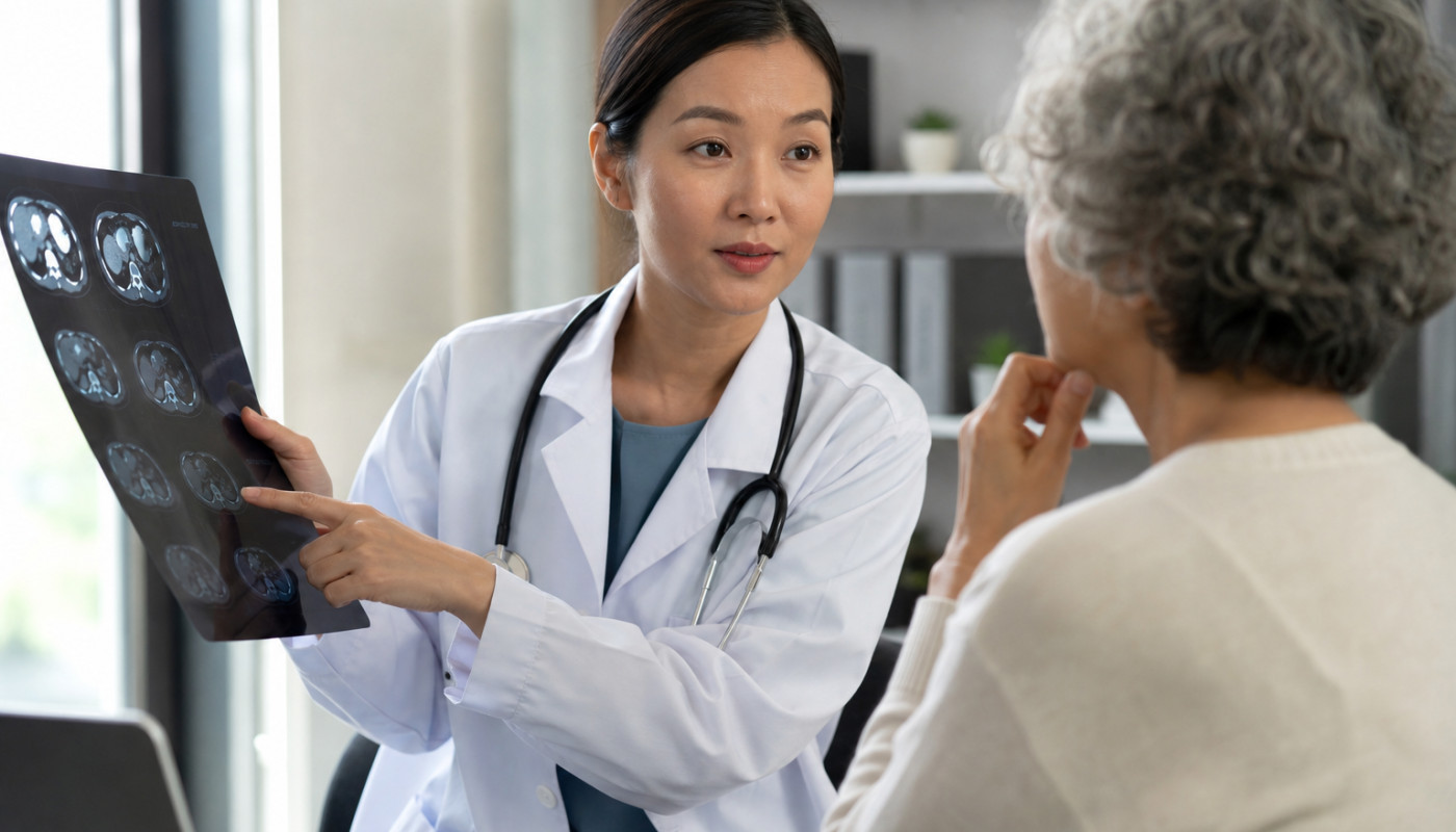 Pourquoi le diagnostic précoce change la donne dans la prévention des risques