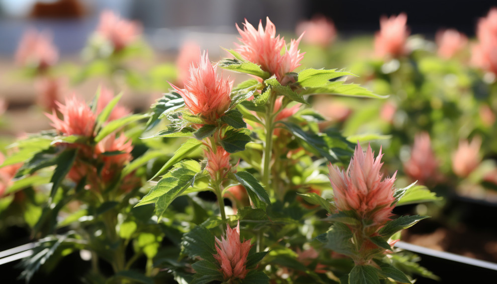 Pourquoi opter pour les fleurs CBD watermelon?