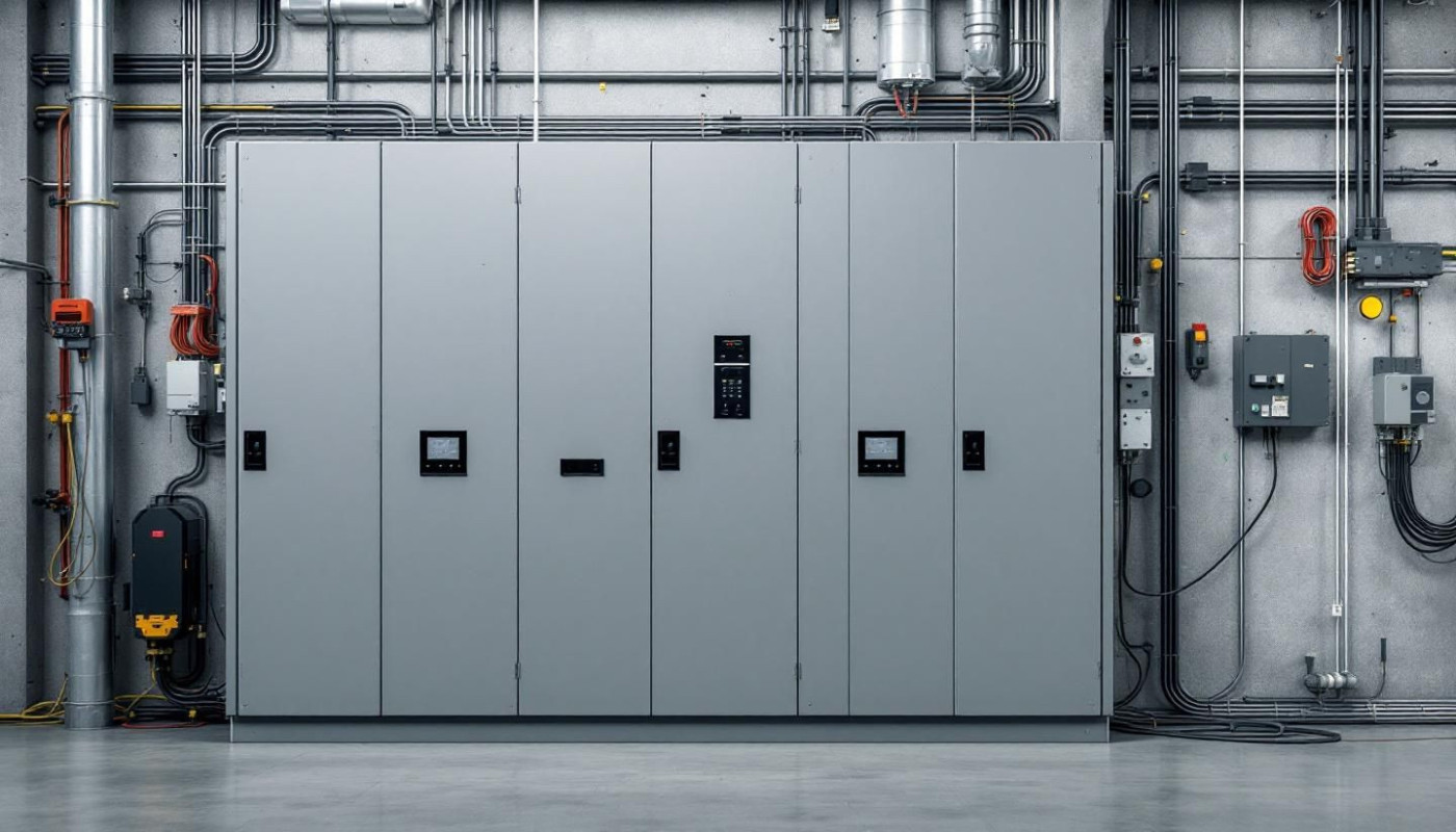 Quels critères pour sélectionner un coffret électrique optimal ?